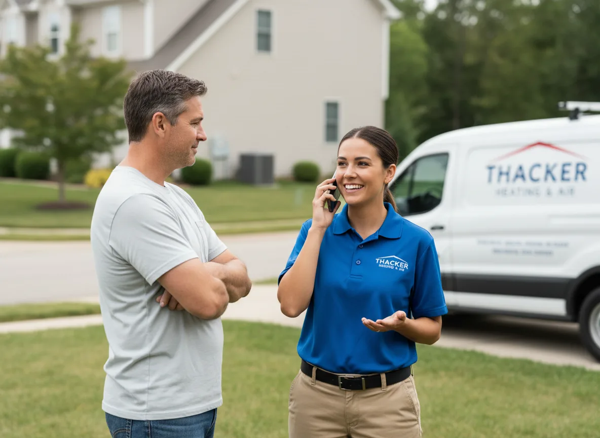 Ac Repair Hoytville, OH FAQs